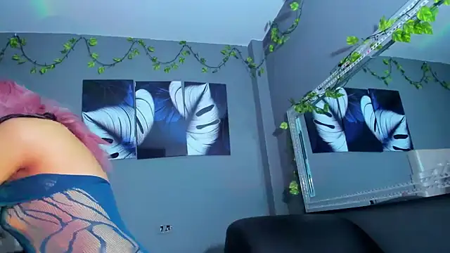 Snapshot of JazirMartinez chatting on 13, 10, 2025 JazirMartinez online show from 13, 10, 2025