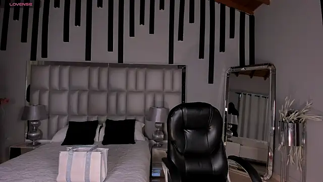 CelestePalmer  online show from 29, 4, 2026