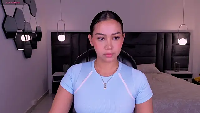 CelestePalmer  online show from 18, 7, 2026