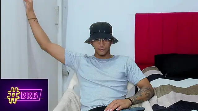 dominic smith  online show from 11, 3, 2025