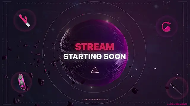 Alan hadid1 online show from 12, 2, 2026