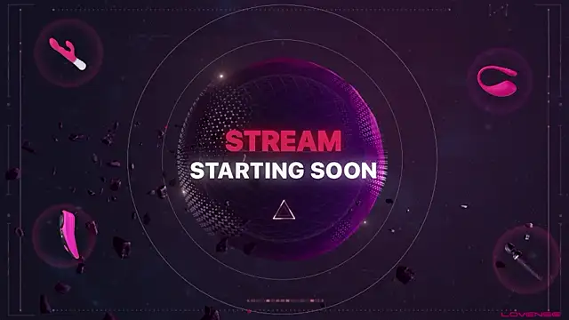 Alan hadid1 online show from 19, 2, 2026