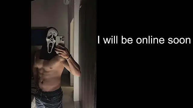 Alan hadid1 online show from 2, 3, 2026