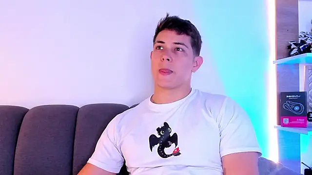 Alan hadid1 online show from 17, 3, 2026