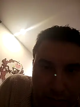 Tinieblo10 online show from 23, 10, 2025