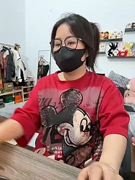 Jenni nana online show from 13, 3, 2025