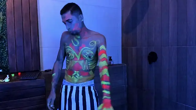 DrakeNeumann online show from 14, 3, 2025