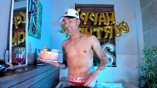 DrakeNeumann online show from 19, 10, 2025