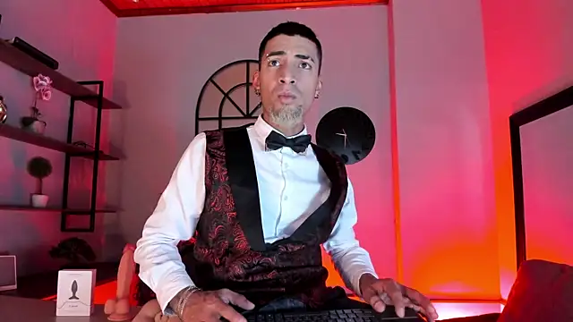 DrakeNeumann online show from 21, 10, 2025