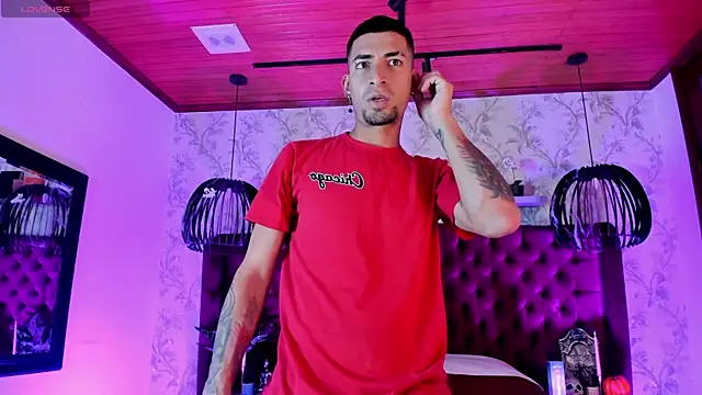 DrakeNeumann online show from 3, 11, 2025