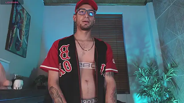 DrakeNeumann online show from 5, 2, 2026