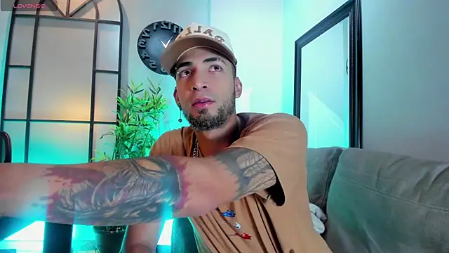 DrakeNeumann online show from 22, 7, 2026