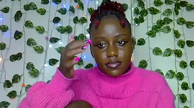 sexybree  online show from 30, 12, 2024