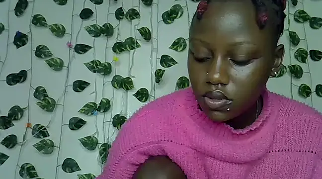 sexybree  online show from 31, 12, 2024