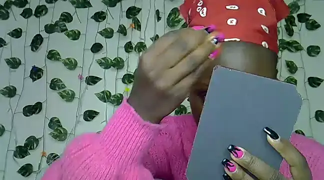 sexybree  online show from 4, 1, 2025