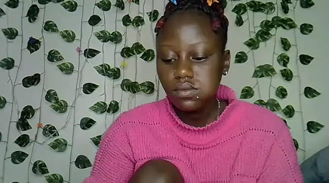 sexybree  online show from 5, 1, 2025