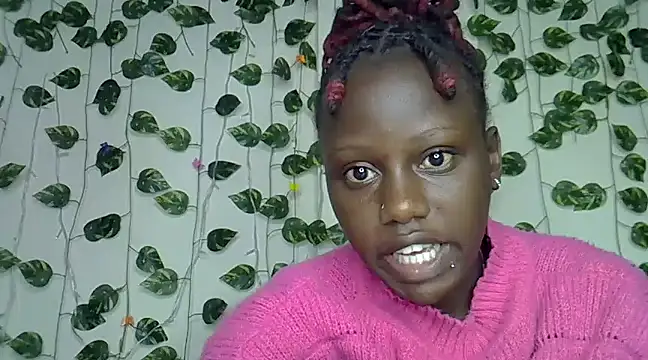 sexybree  online show from 6, 1, 2025