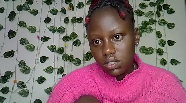 sexybree  online show from 6, 1, 2025