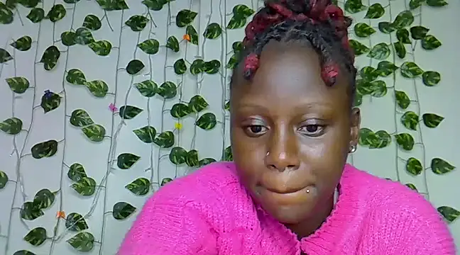 sexybree  online show from 6, 1, 2025