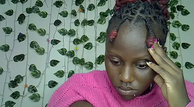 sexybree  online show from 6, 1, 2025