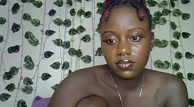 sexybree  online show from 8, 1, 2025