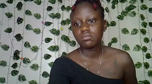 sexybree  online show from 11, 1, 2025