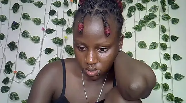 sexybree  online show from 13, 1, 2025