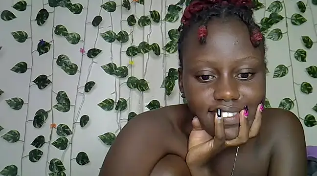 sexybree  online show from 15, 1, 2025