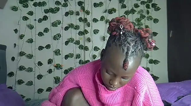 sexybree  online show from 28, 1, 2025