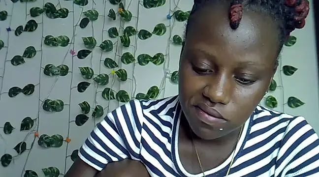 sexybree  online show from 4, 2, 2025