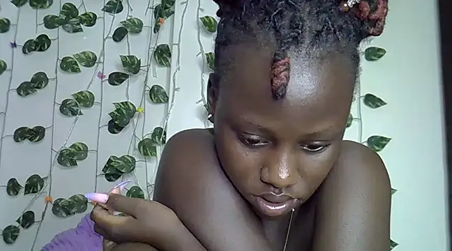 sexybree  online show from 11, 2, 2025