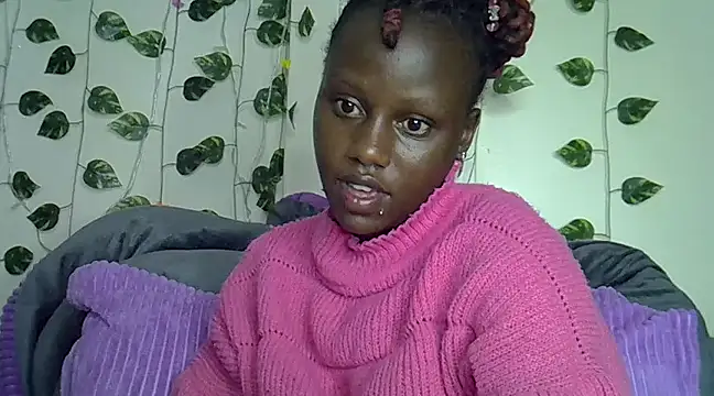 sexybree  online show from 12, 2, 2025