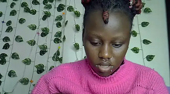 sexybree  online show from 13, 2, 2025