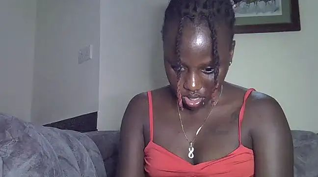 sexybree  online show from 5, 3, 2025