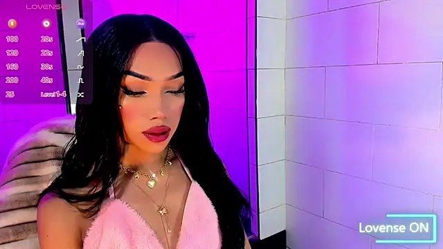 Nikita Gers online show from 15, 1, 2026