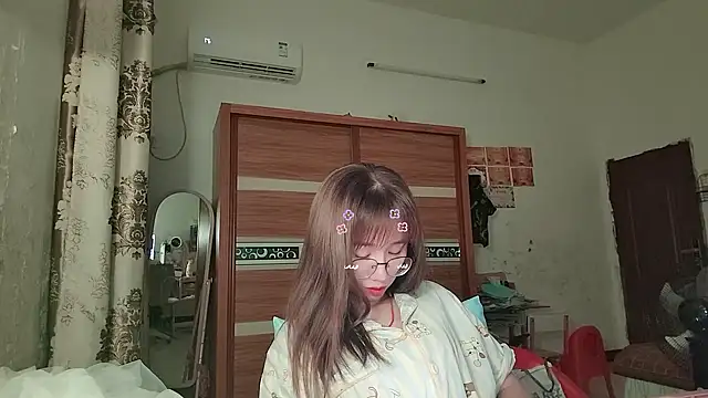 Lili 666 online show from 23, 6, 2026