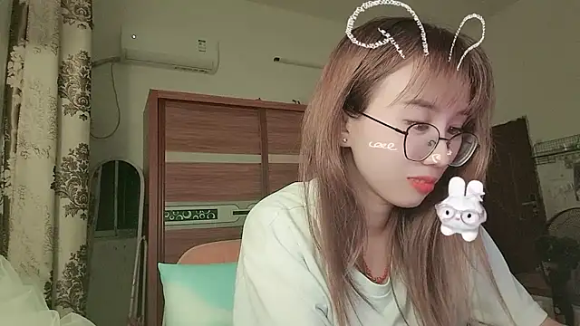 Lili 666 online show from 27, 6, 2026