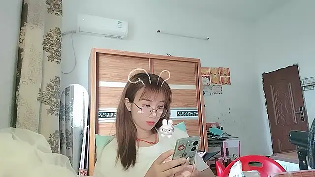 Lili 666 online show from 28, 6, 2026
