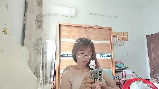 Lili 666 online show from 29, 6, 2026