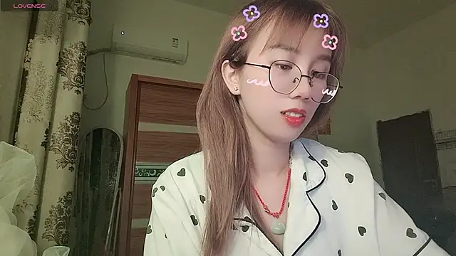 Lili 666 online show from 29, 6, 2026
