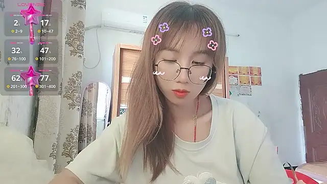 Lili 666 online show from 5, 7, 2026