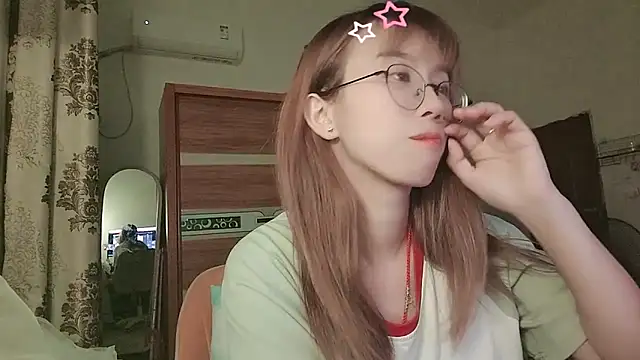 Lili 666 online show from 14, 7, 2026