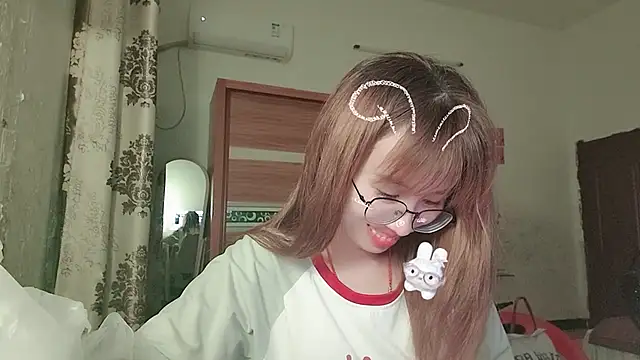Lili 666 online show from 19, 7, 2026