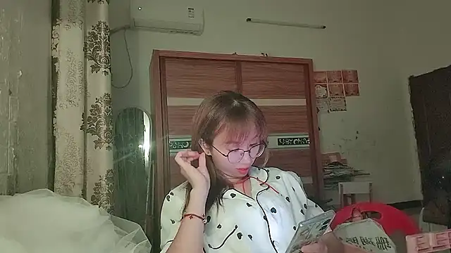 Lili 666 online show from 20, 7, 2026