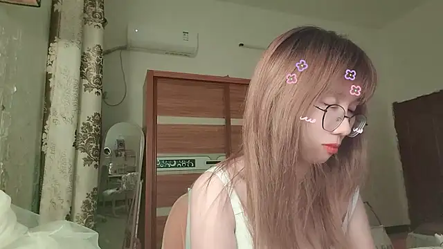 Lili 666 online show from 23, 7, 2026