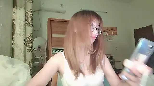 Lili 666 online show from 27, 7, 2026