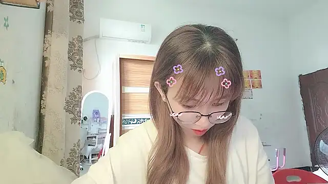 Lili 666 online show from 28, 7, 2026
