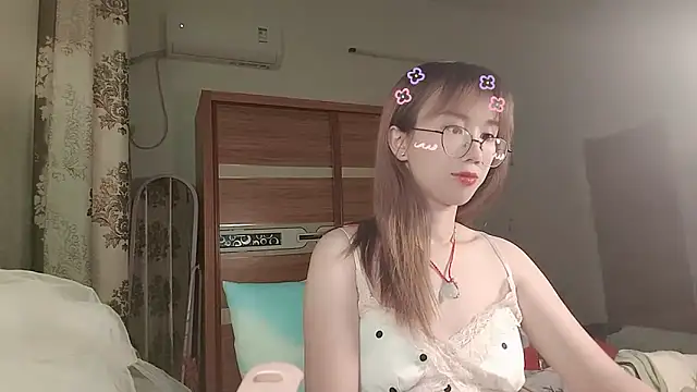 Lili 666 online show from 29, 7, 2026