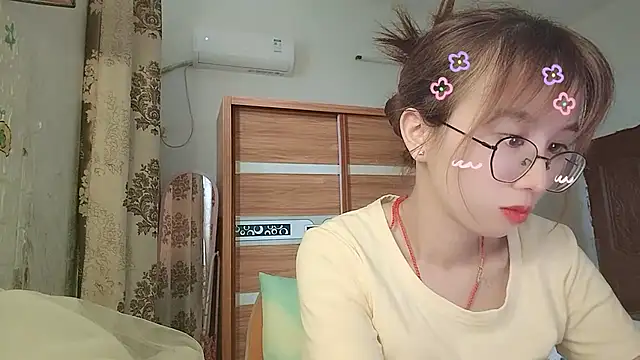 Lili 666 online show from 30, 7, 2026