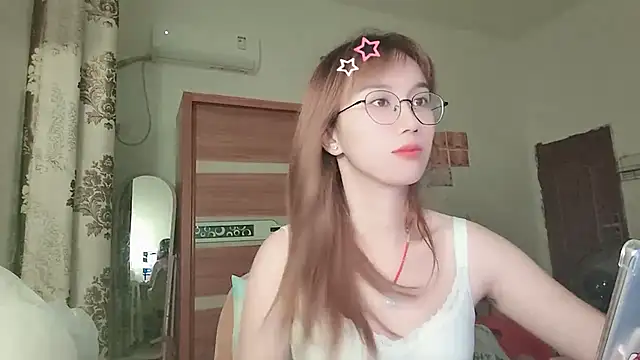 Lili 666 online show from 5, 8, 2026